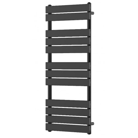 Сушка для рушників MEXEN CERES 120х50 BLACK водяна