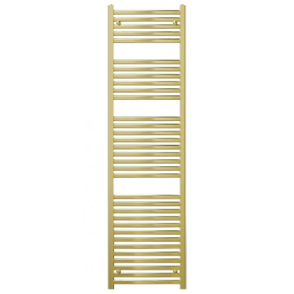 Сушка для рушників MEXEN HELIOS 180х50 GOLD водяна