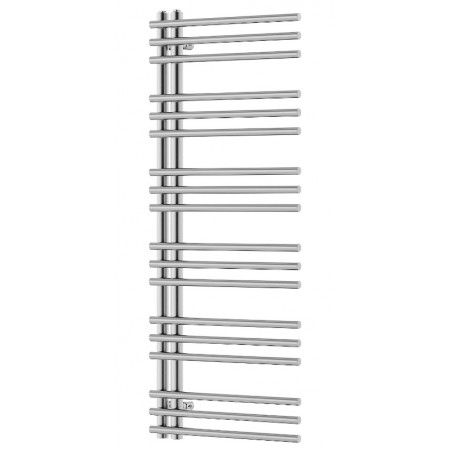 Сушка для рушників MEXEN NEPTUN 120х50 CHROME водяна