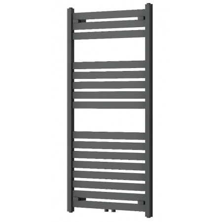 Сушка для рушників MEXEN URAN 120х60 ANTHRACITE водяна