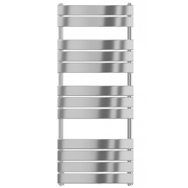 Сушка для рушників MEXEN CERES 120х50 CHROME водяна