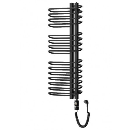 Сушка для рушників MEXEN OPS 130х55 BLACK 900W електричний