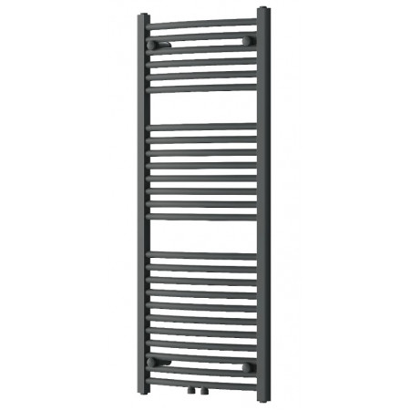 Сушка для рушників MEXEN ARES 120х50 ANTHRACITE водяна