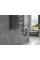 Сушка для рушників MEXEN HELIOS 150х50 ANTHRACITE 900W електричний