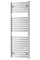 Сушка для рушників MEXEN HELIOS 120х50 CHROME водяна