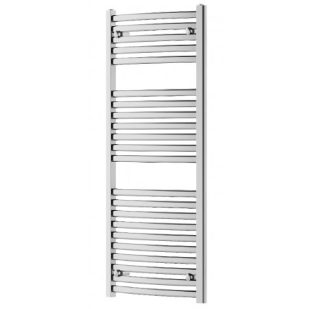 Сушка для рушників MEXEN HELIOS 120х50 CHROME водяна