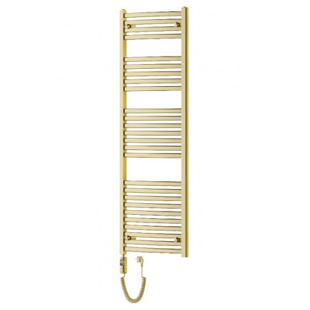 Сушка для рушників MEXEN HELIOS 150х50 GOLD 600W електричний