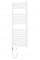 Сушка для рушників MEXEN URAN 120х50 WHITE 600W електрична