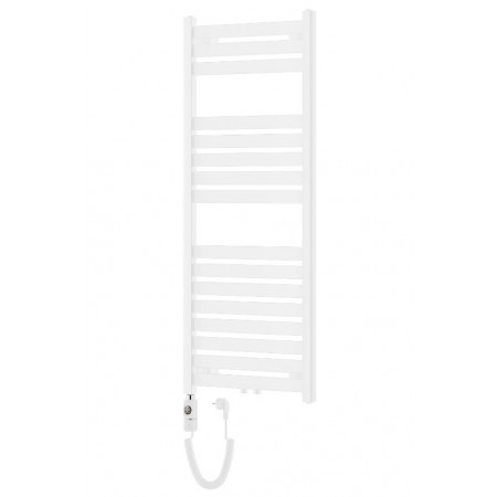 Сушка для рушників MEXEN URAN 120х50 WHITE 600W електрична