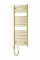 Сушка для рушників MEXEN HELIOS 120х50 GOLD 600W електричний