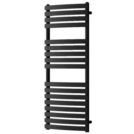 Сушка для рушників MEXEN BACHUS 120х50 BLACK водяна
