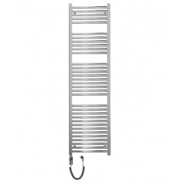 Сушка для рушників MEXEN HELIOS 180х50 CHROME 900W електрична