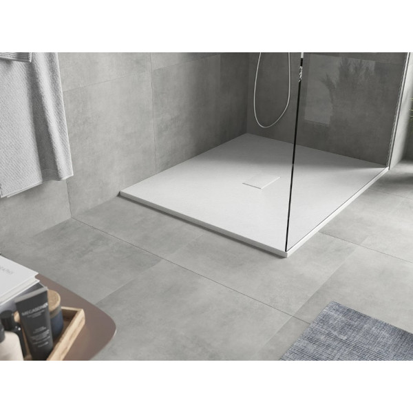 Душовий піддон MEXEN HUGO 110x100 WHITE