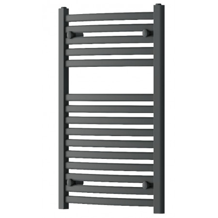 Сушка для рушників MEXEN HELIOS 80х50 ANTHRACITE водяна