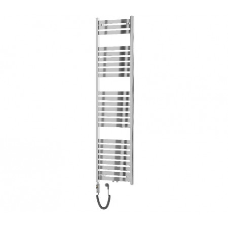 Сушка для рушників MEXEN URAN 180х50 CHROME 900W електрична