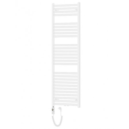 Сушка для рушників MEXEN HADES 150х50 WHITE 900W електричний