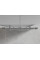 Сушка для рушників MEXEN ARES 120х60 CHROME водяна