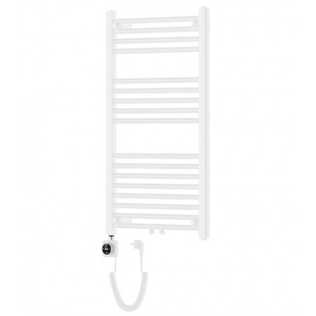 Сушка для рушників MEXEN MARS 90х50 WHITE 400W електрична 2.0