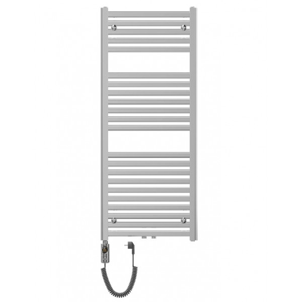 Сушка для рушників MEXEN HADES 120х50 CHROME 600W електричний