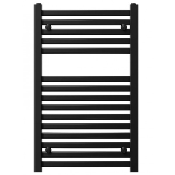 Сушка для рушників MEXEN HELIOS 80х50 BLACK водяна