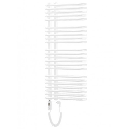Сушка для рушників MEXEN AMOR 100х50 WHITE 900W електрична