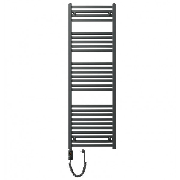 Сушка для рушників MEXEN HELIOS 150х50 ANTHRACITE 900W електричний