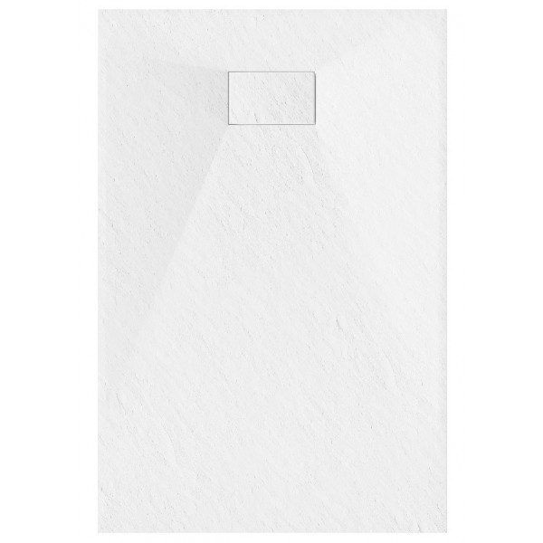 Душовий піддон MEXEN HUGO 120x80 WHITE
