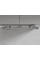 Сушка для рушників MEXEN URAN 120х60 CHROME водяна