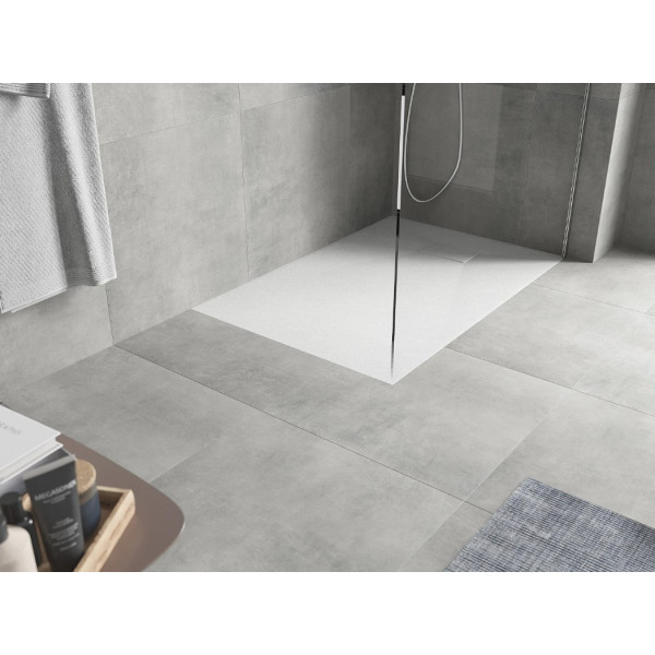 Душовий піддон MEXEN HUGO 120x80 WHITE