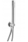 Душевая система REA OVAL CHROME + BOX скрытого монтажа