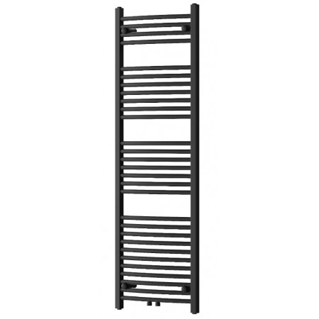 Сушка для рушників MEXEN ARES 150х50 BLACK водяна