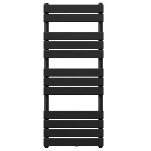 Сушка для рушників MEXEN CERES 120х50 BLACK водяна
