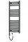 Сушка для рушників MEXEN URAN 120х50 ANTHRACITE 600W електричний