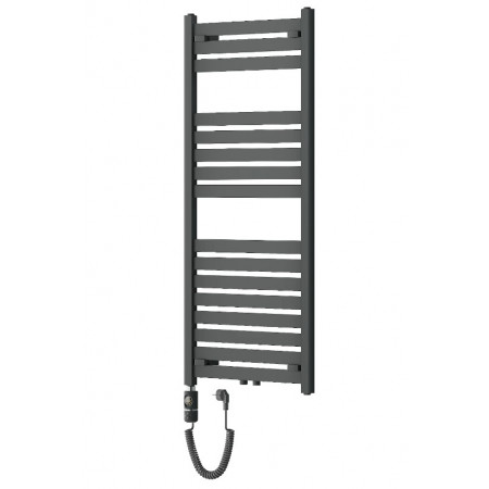 Сушка для рушників MEXEN URAN 120х50 ANTHRACITE 600W електричний