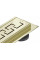Трап для душу MEXEN FLAT 60 M15 GOLD золотий