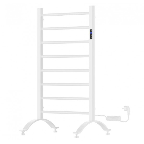 Сушка для рушників MEXEN OSO 91х50 WHITE 200W електричний