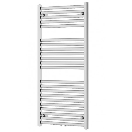 Сушка для рушників MEXEN HADES 120х60 CHROME водяна