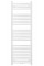 Сушка для рушників MEXEN ARES 150х50 WHITE водяна