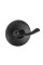 Гачок для рушників REA 332868A BLACK