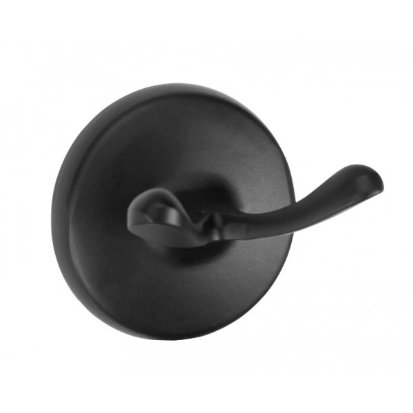 Гачок для рушників REA 332868A BLACK