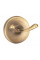 Гачок для рушників REA 332868B ANTIQUE BRONZE