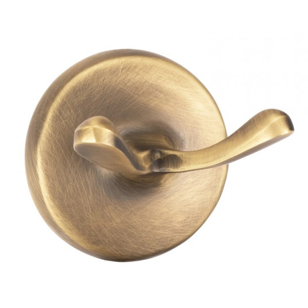 Гачок для рушників REA 332868B ANTIQUE BRONZE