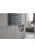 Сушка для рушників MEXEN URAN 120х60 ANTHRACITE 600W електричний