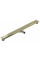 Трап для душу MEXEN FLAT 80 M15 GOLD золотий