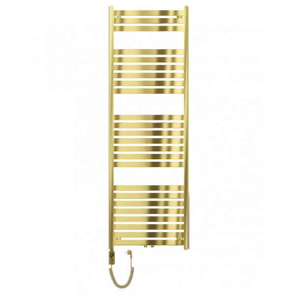 Сушка для рушників MEXEN URAN 180х60 GOLD 900W електрична