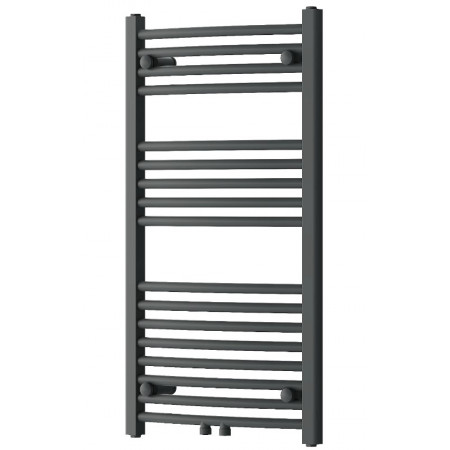 Сушка для рушників MEXEN ARES 90х50 ANTHRACITE водяна