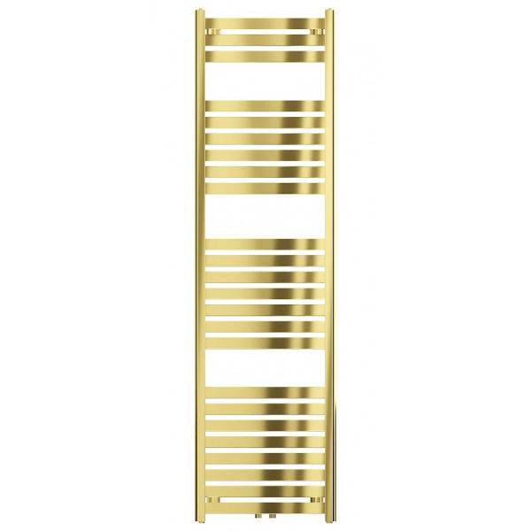 Сушка для рушників MEXEN URAN 180х50 GOLD водяна