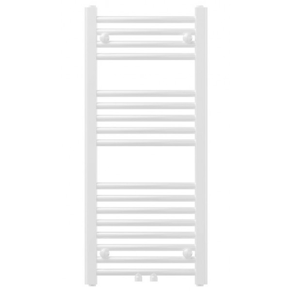 Сушка для рушників MEXEN ARES 90х40 WHITE водяна