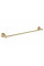 Вішалка для рушників REA 332870 BRUSHED GOLD
