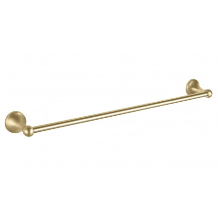 Вішалка для рушників REA 332870 BRUSHED GOLD